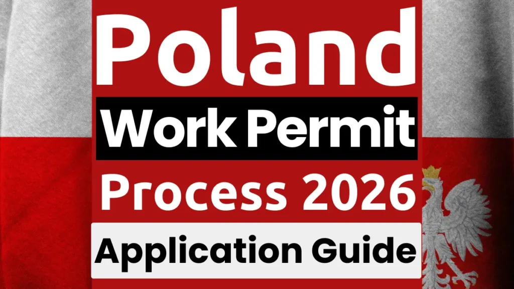 Poland Work Permit Process Jan 2026: A Complete Application Guide